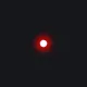 Tarkov Laser red custom crosshair