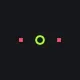 TIRO! custom crosshair