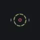 TITI VK2 custom crosshair