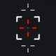 TITI777 custom crosshair