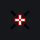 Tm3aa2.0 red custom crosshair