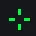 Tokay green custom crosshair