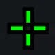 Top Crosshair