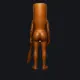 tripple T Dummpy orange custom crosshair