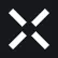 trxhard white custom crosshair