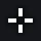 turtynho white custom crosshair