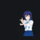 Umi custom crosshair
