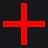 vader's crosshair