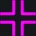 valorant pink custom crosshair