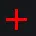 vaybae but red red custom crosshair