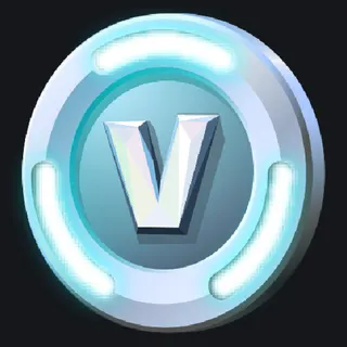 Vbuck custom crosshair