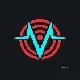 Vox Tek Logo custom crosshair