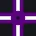 Voxify - pump purple custom crosshair