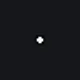 @vt.swift - Circle White white custom crosshair
