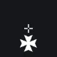 Warhammer Black Templar Crosshair