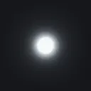 white white custom crosshair