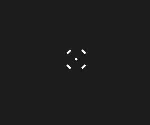 White Crosshair Enhanced