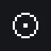 whitecircle white custom crosshair