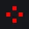 Wolder red custom crosshair