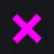 x pink pink custom crosshair