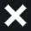 x (Really good cross) white custom crosshair