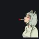 Yani Neko Vandal Recoil Crosshair [Chainsmoking Cat]