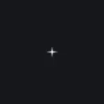 yes white custom crosshair