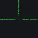 Yes green custom crosshair