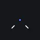 You might like it white custom crosshair