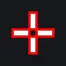 zude #2 red custom crosshair