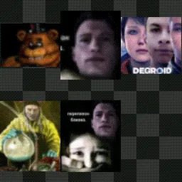 Я не знаю зачем это живет но пж дайте 100 лайков на достижение mouse cursor