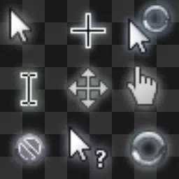 Aero Cursors