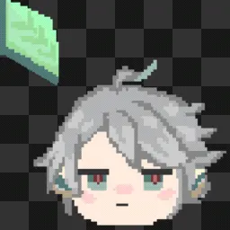 Alhaitham cursor