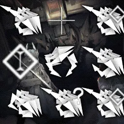 Arknights PRTS Cursor Pack [HD]