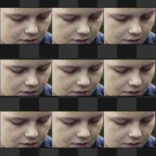 BABABOEI mouse cursor