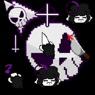 Babachops Cursor Pack