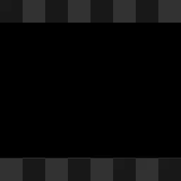 Bad Apple animated mouse cursor