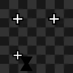 bases mouse cursor