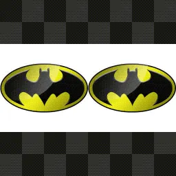 batman cursor pls like for achievement