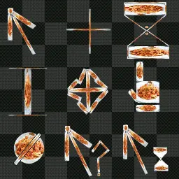 Boombro009 mouse cursor