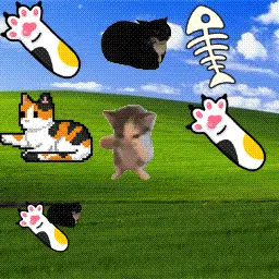 Cats and Dogs Cursor Pack