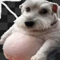 Chud mouse cursor