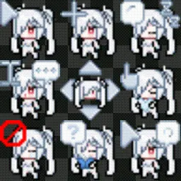 cindy cursor