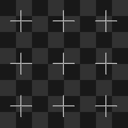 clean mouse cursor