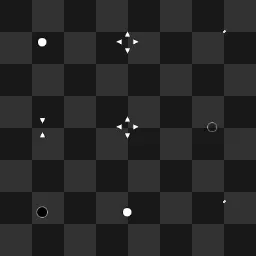 Clean Simple Dot Pack animated mouse cursor