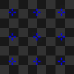 cools mouse cursor