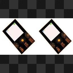 Cry of Fear Simon's phone animated mouse cursor