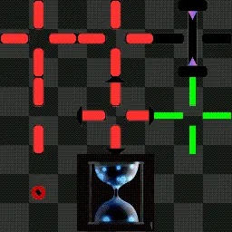 CS2 CROSSHAIR animated mouse cursor