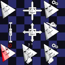 CurSergio mouse cursor