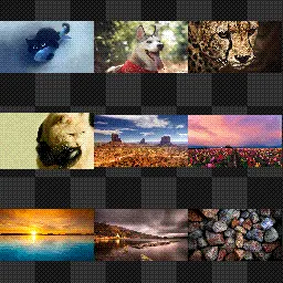 чётко mouse cursor